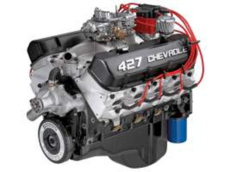 P85E8 Engine
